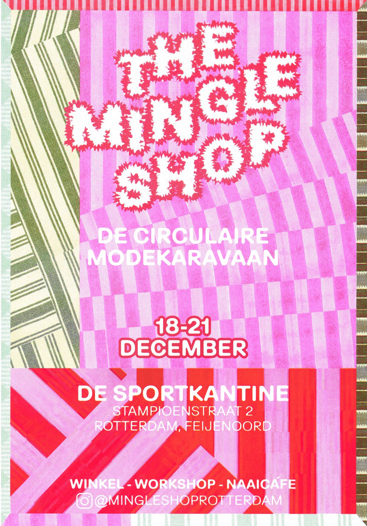 The Mingle Shop